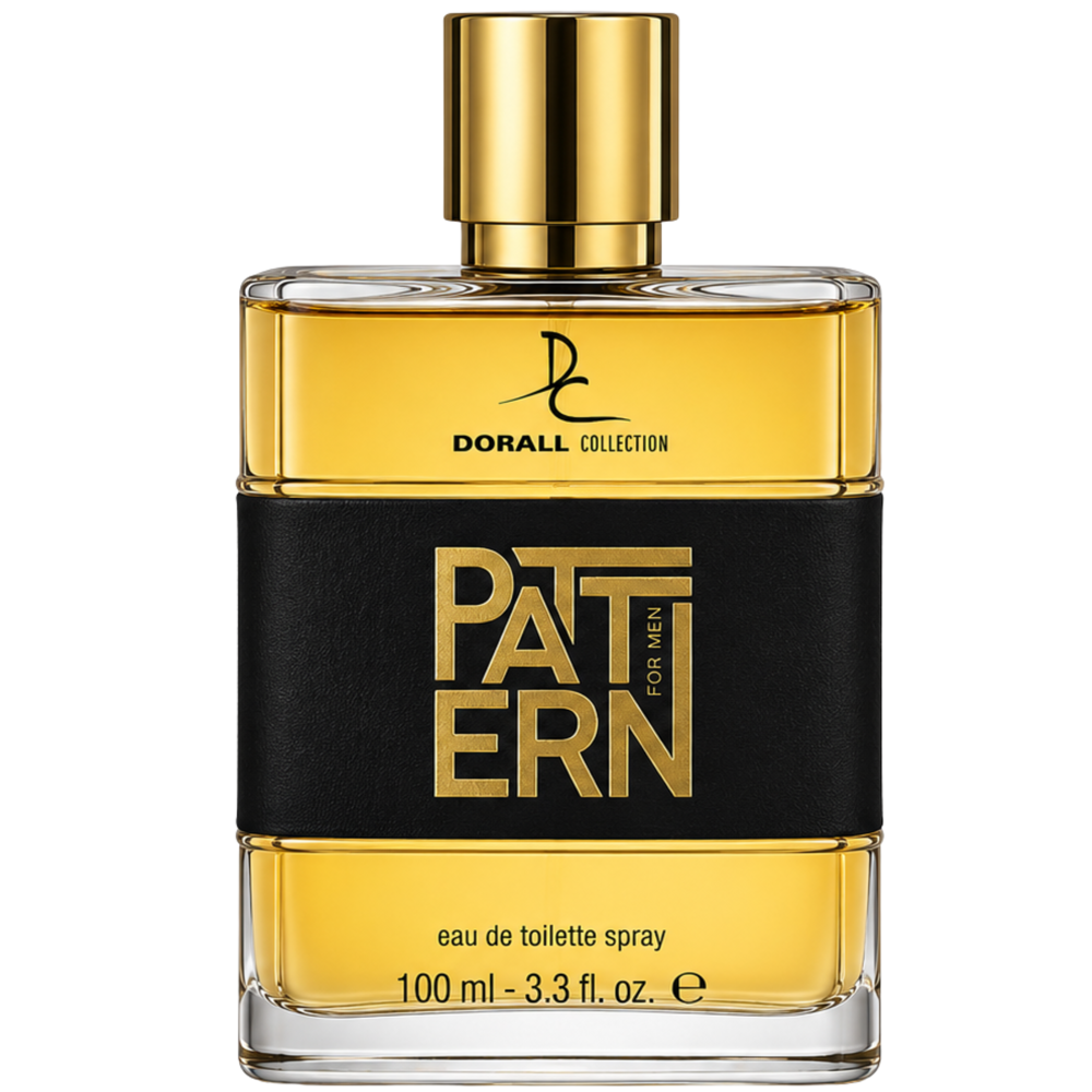 Pattern Perfume for Men 100 mL