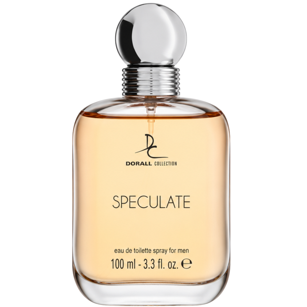 Speculate Perfume for Men 100 mL