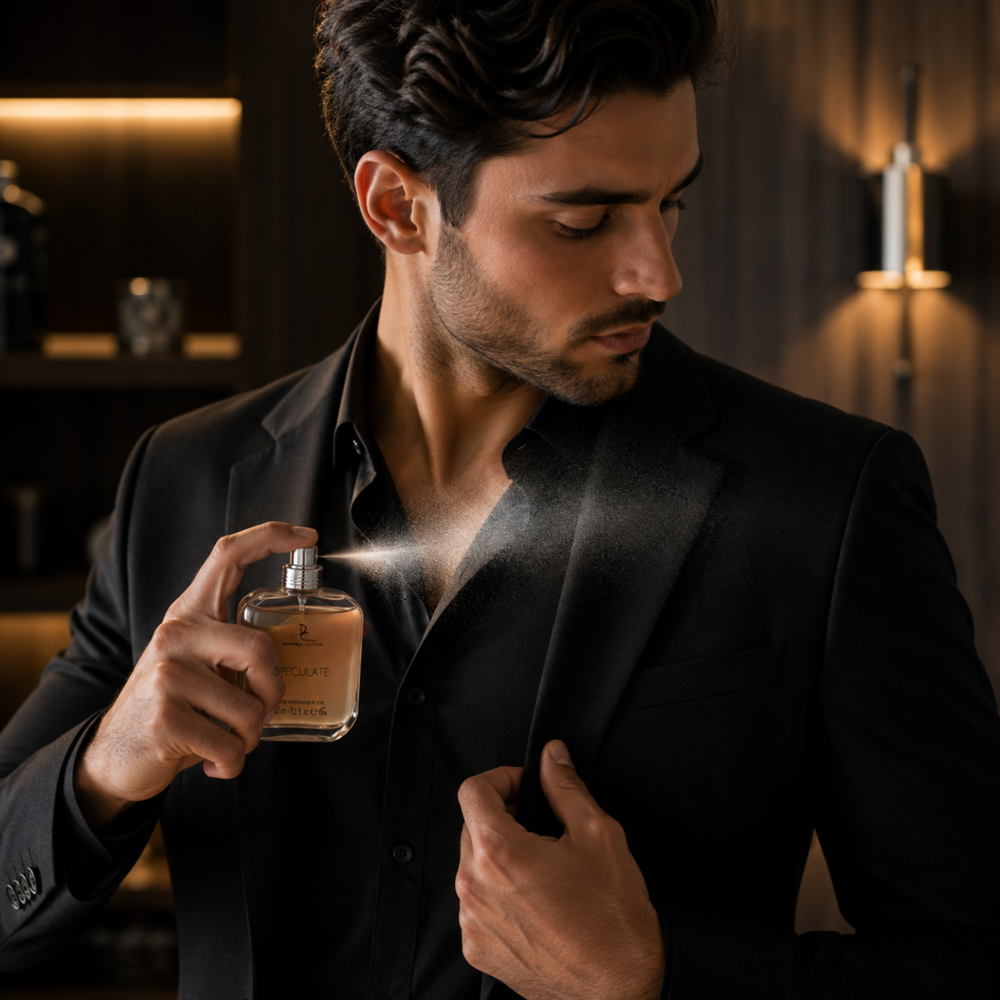 Speculate Perfume for Men 100 mL