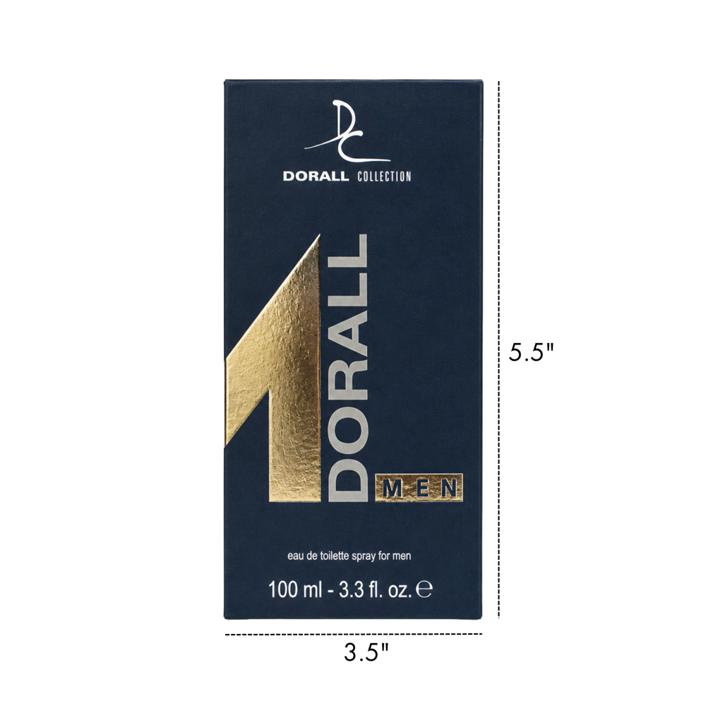 M Dorall Perfume for Men 100 mL