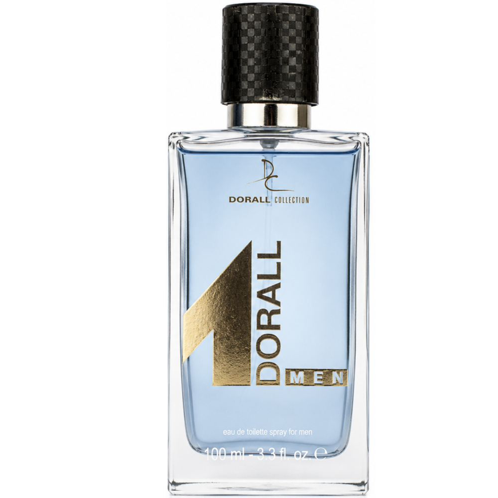 M Dorall Perfume for Men 100 mL