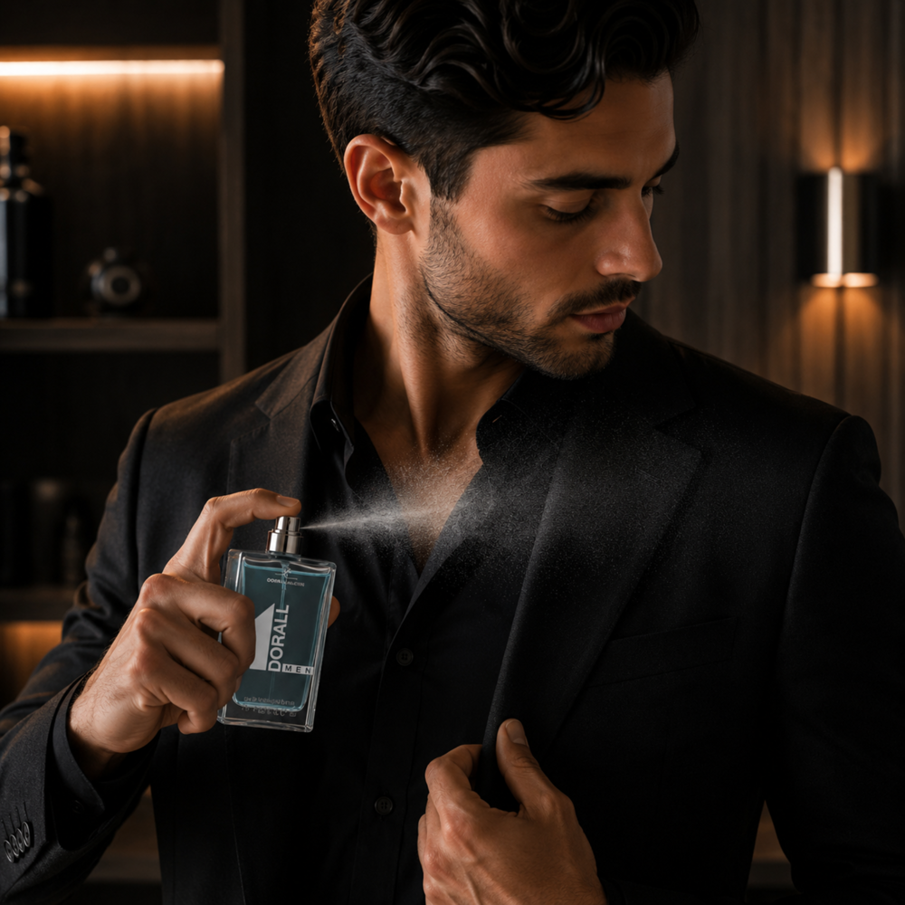 M Dorall Perfume for Men 100 mL