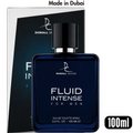 Fluid Intense Perfume for Men 100 mL