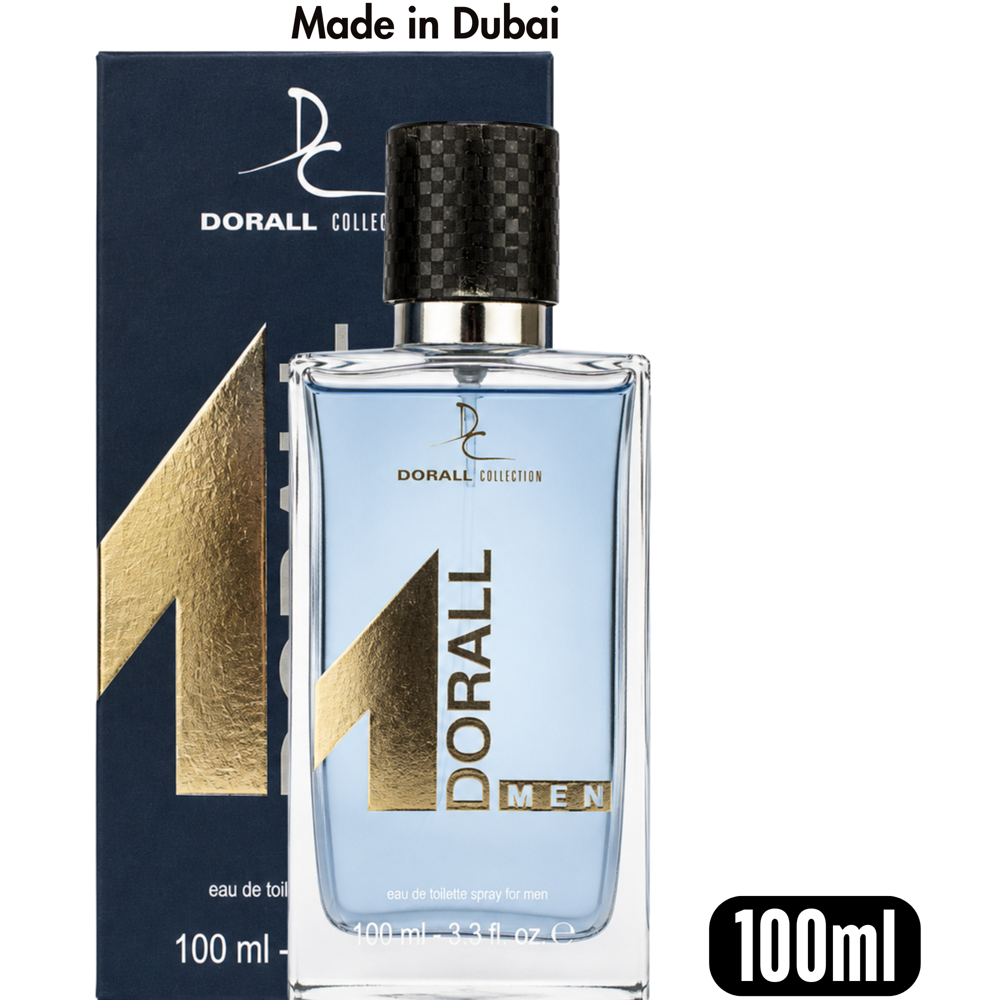M Dorall Perfume for Men 100 mL