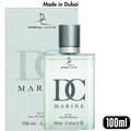 Marine Perfume for Men 100 mL