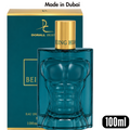 Being Him Perfume for Men 100 mL