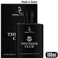 Thunder Club Perfume for Men 100 mL