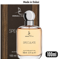 Speculate Perfume for Men 100 mL