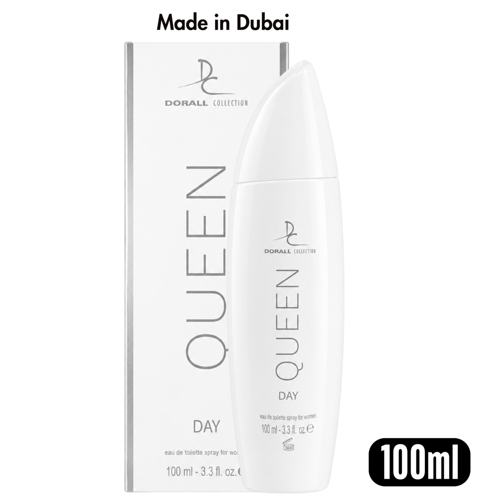 Queen Day Perfume for Women 100 mL