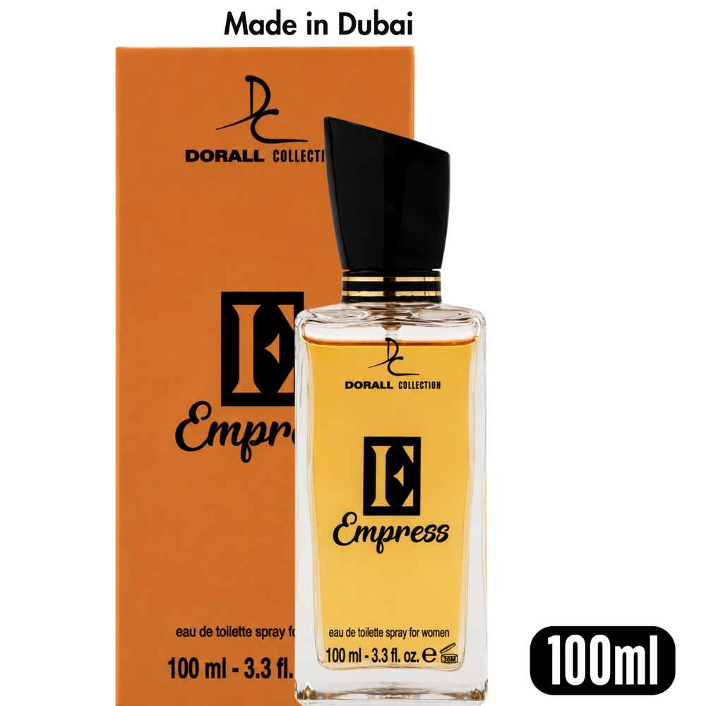Empress Perfume for Women 100 mL