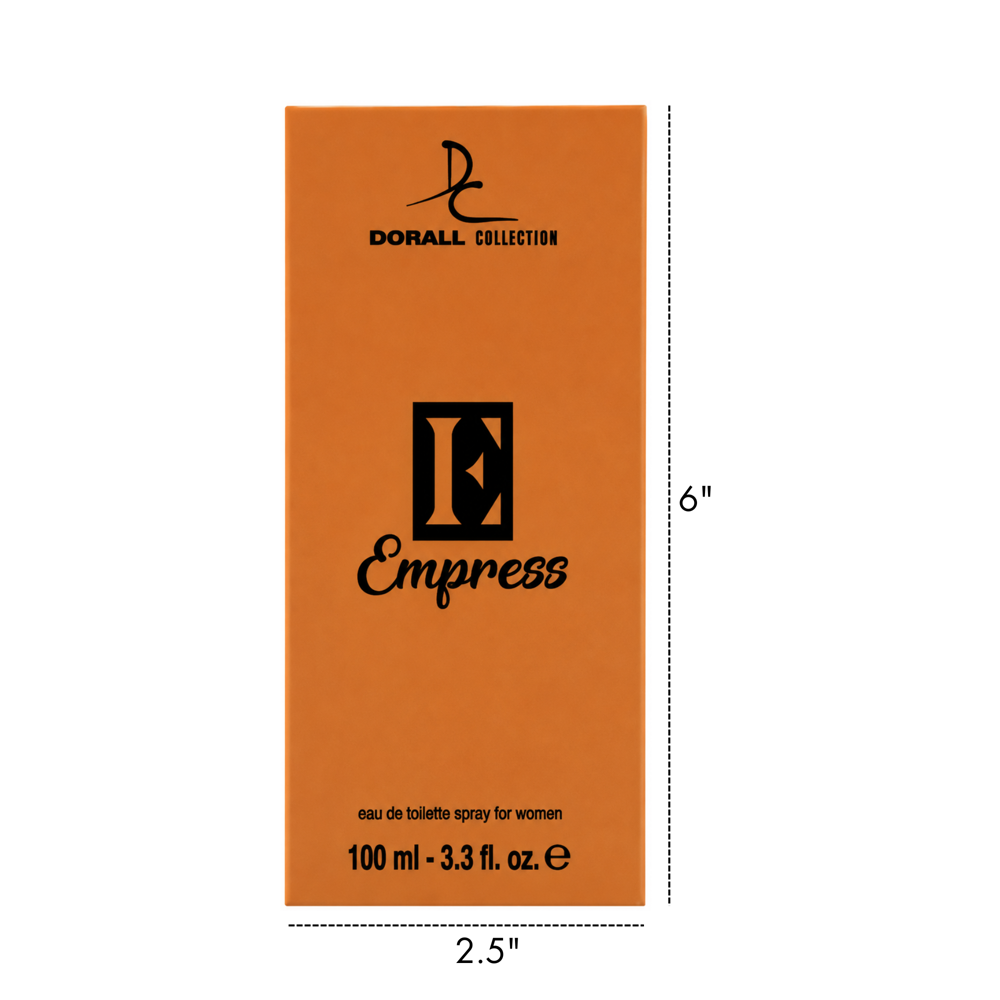 Empress Perfume for Women 100 mL