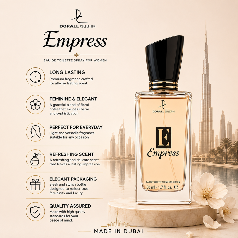 Empress Perfume for Women 100 mL