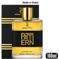 Pattern Perfume for Men 100 mL