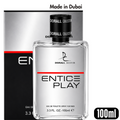 Entice Play Perfume for Men 100 mL