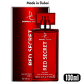 Red Secret Perfume for Men 100 mL