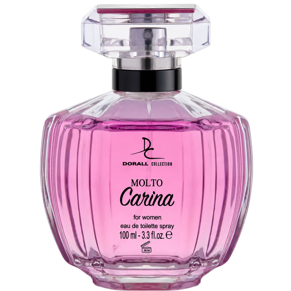 Molto Carina Perfume for Women 100 mL