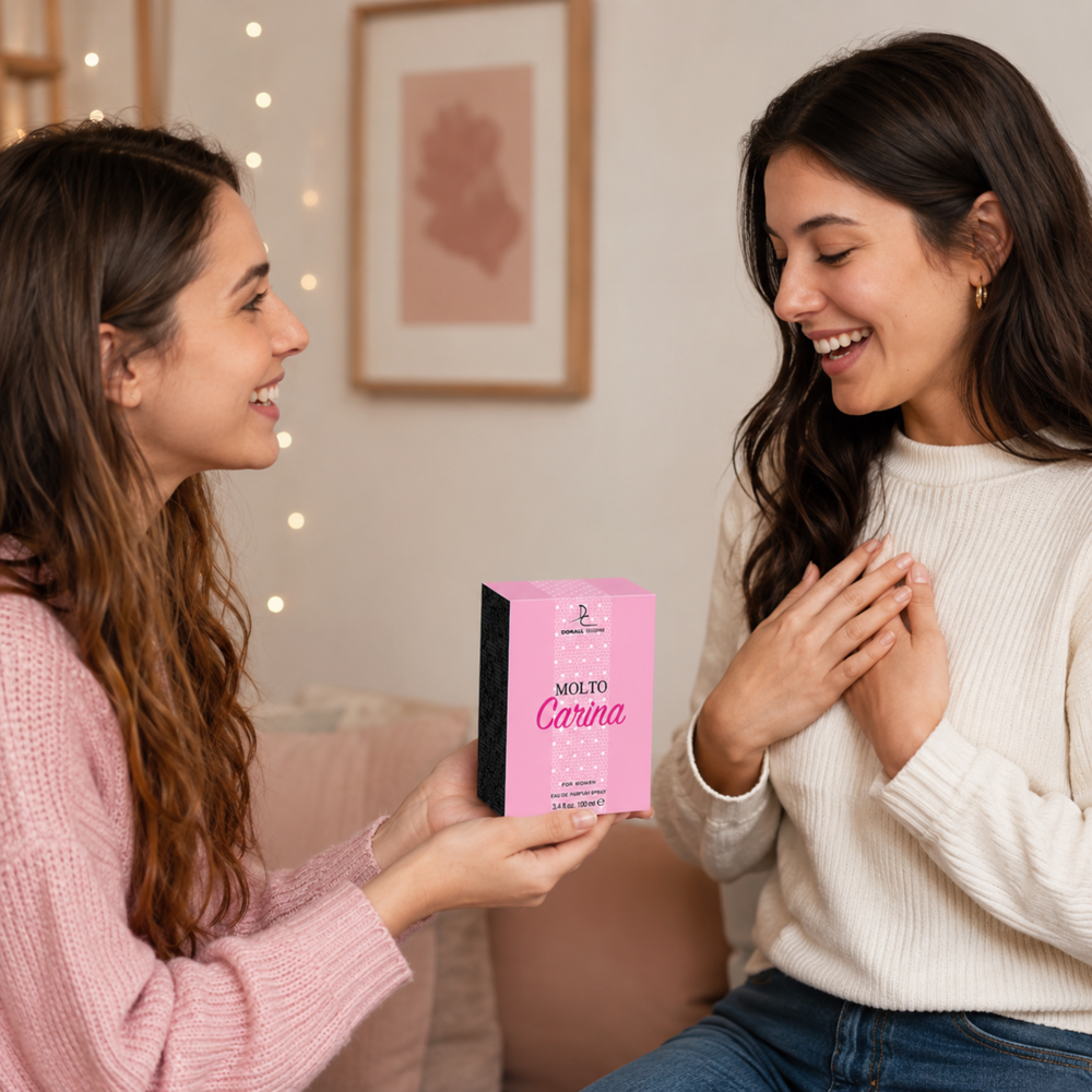 Molto Carina Perfume for Women 100 mL