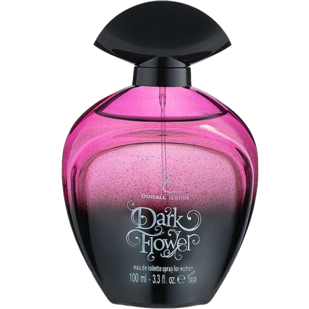 Dark Flower Perfume for Women 100 mL