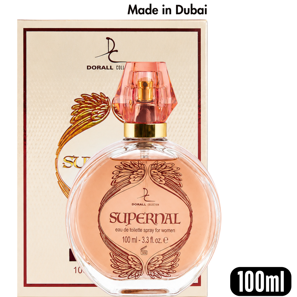 Supernal Perfume for Women 100 mL
