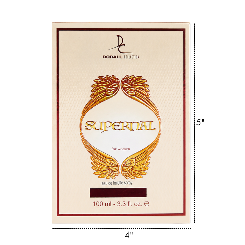 Supernal Perfume for Women 100 mL