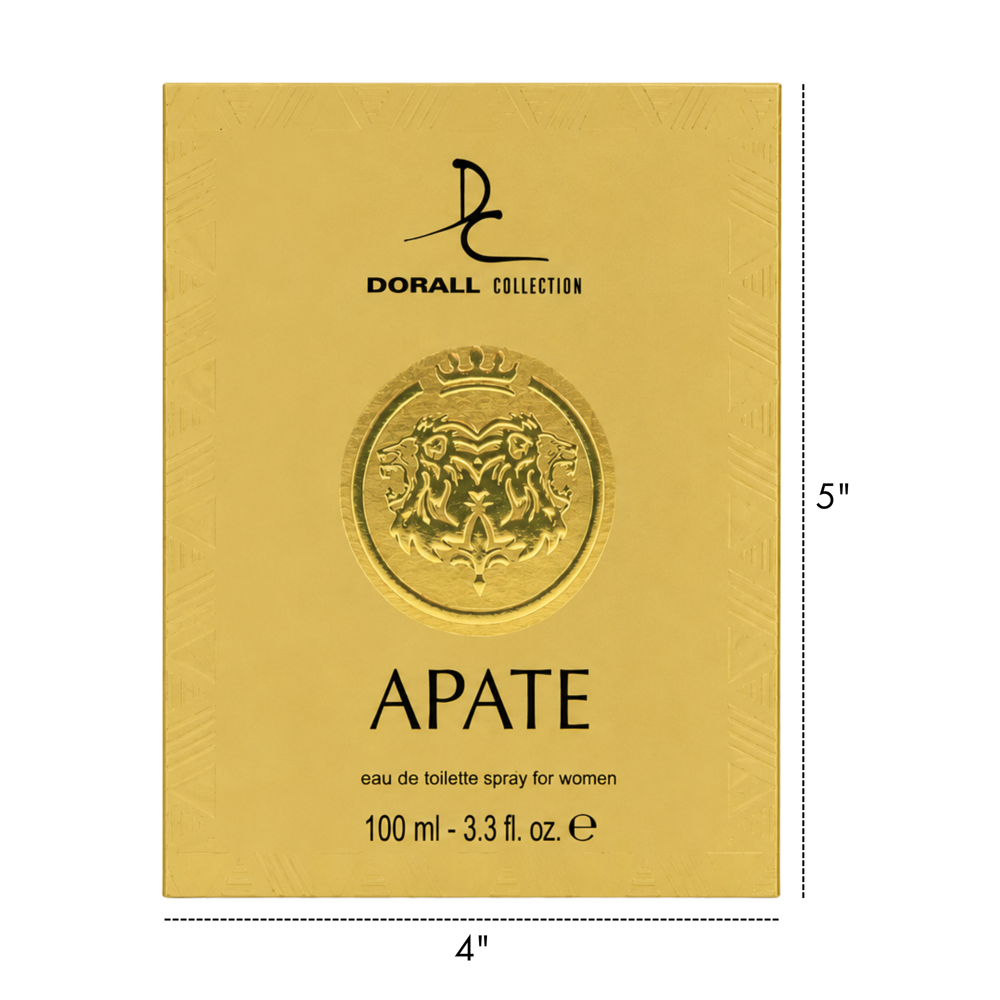 Apate Perfume for Women 100 mL