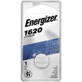 Energizer Lithium cr1620-1 ($7.50 for Case of 6) [Exp: 2035]