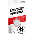 Energizer 357/303 1pc [Exp: 03/2030]