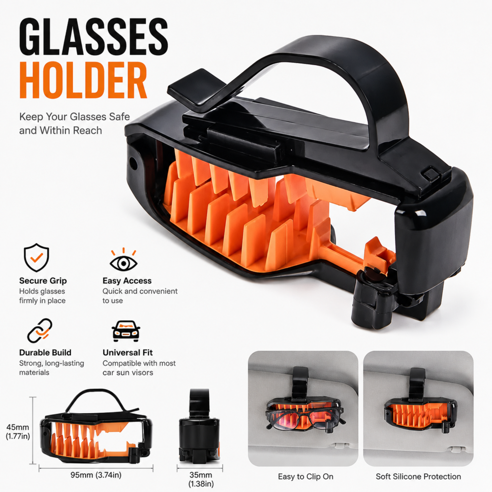 Glasses Holder 3r-2102