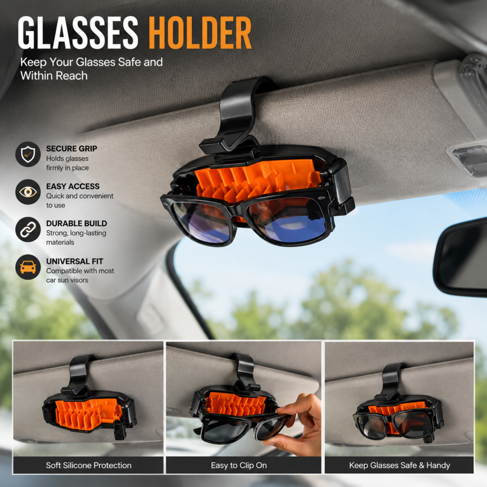 Glasses Holder 3r-2102