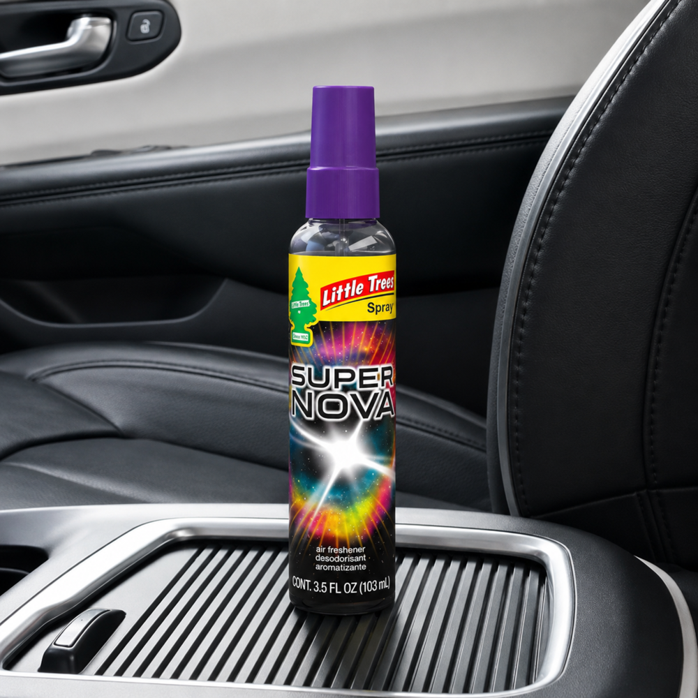 Little Trees Spray - Supernova 103 mL