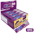 Hi-chew Grape Candy 696 g 12pcs ($1.66 per Unit) [exp:06/2027]