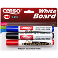 White Board Marker 3pcs