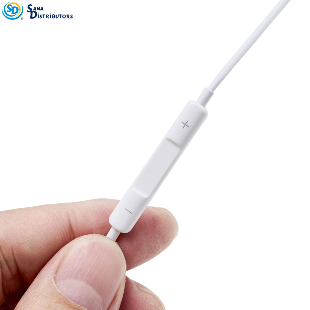 Headphones W/ Lightning Connector