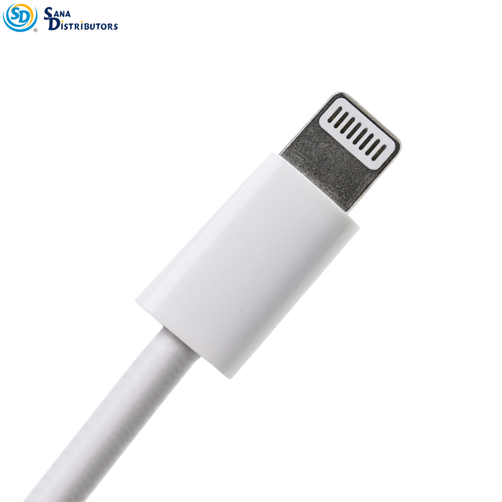 Headphones W/ Lightning Connector
