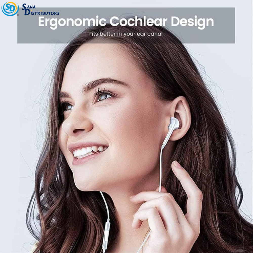 Headphones W/ Lightning Connector