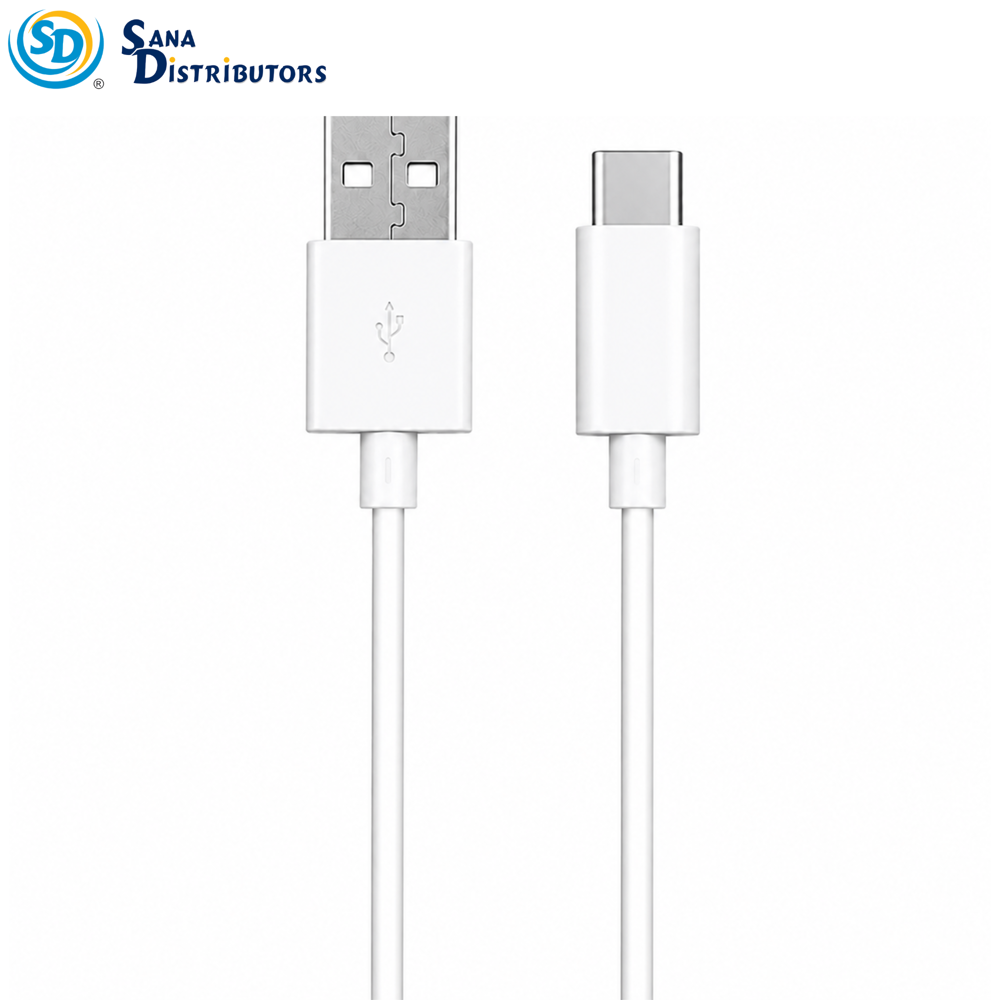 Cell Phone Cable Type-c to USB ($17.80 for 20 Pcs)