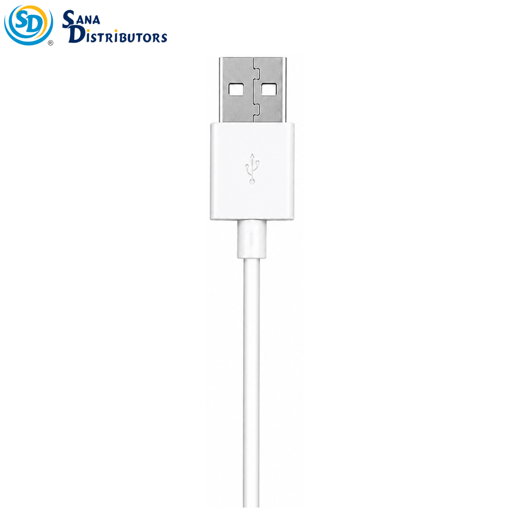 Cell Phone Cable Type-c to USB ($17.80 for 20 Pcs)