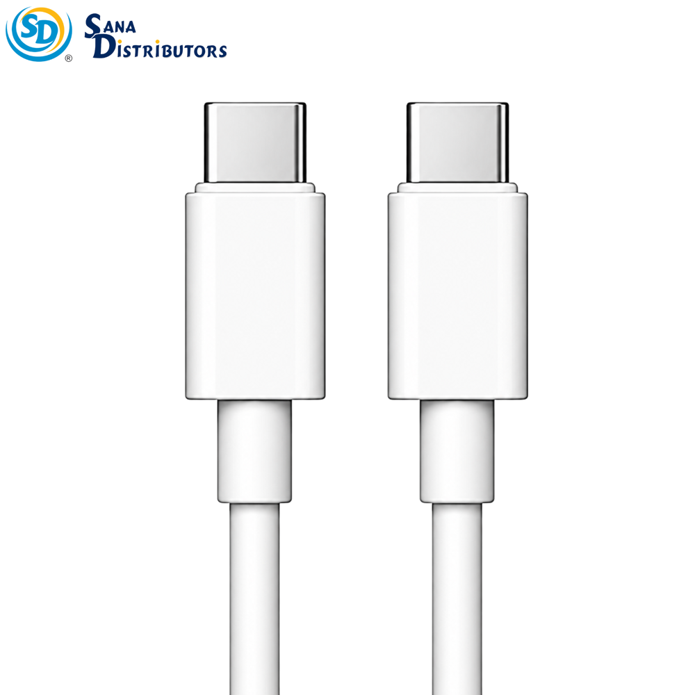 Cell Phone Cable Type-c to Type-c ($17.80 for 20pcs