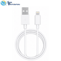 Cell Phone Cable Lightening to USB ($17.80 for 20pcs)