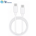 Cell Phone Cable Type-c to Type-c ($17.80 for 20pcs