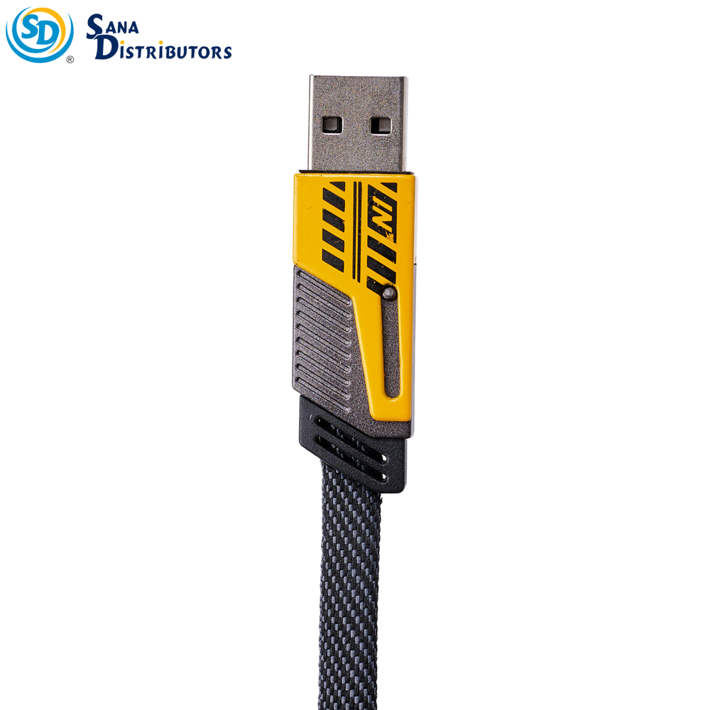 Cell Phone Cable 4 in 1