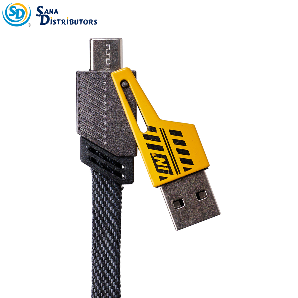 Cell Phone Cable 4 in 1