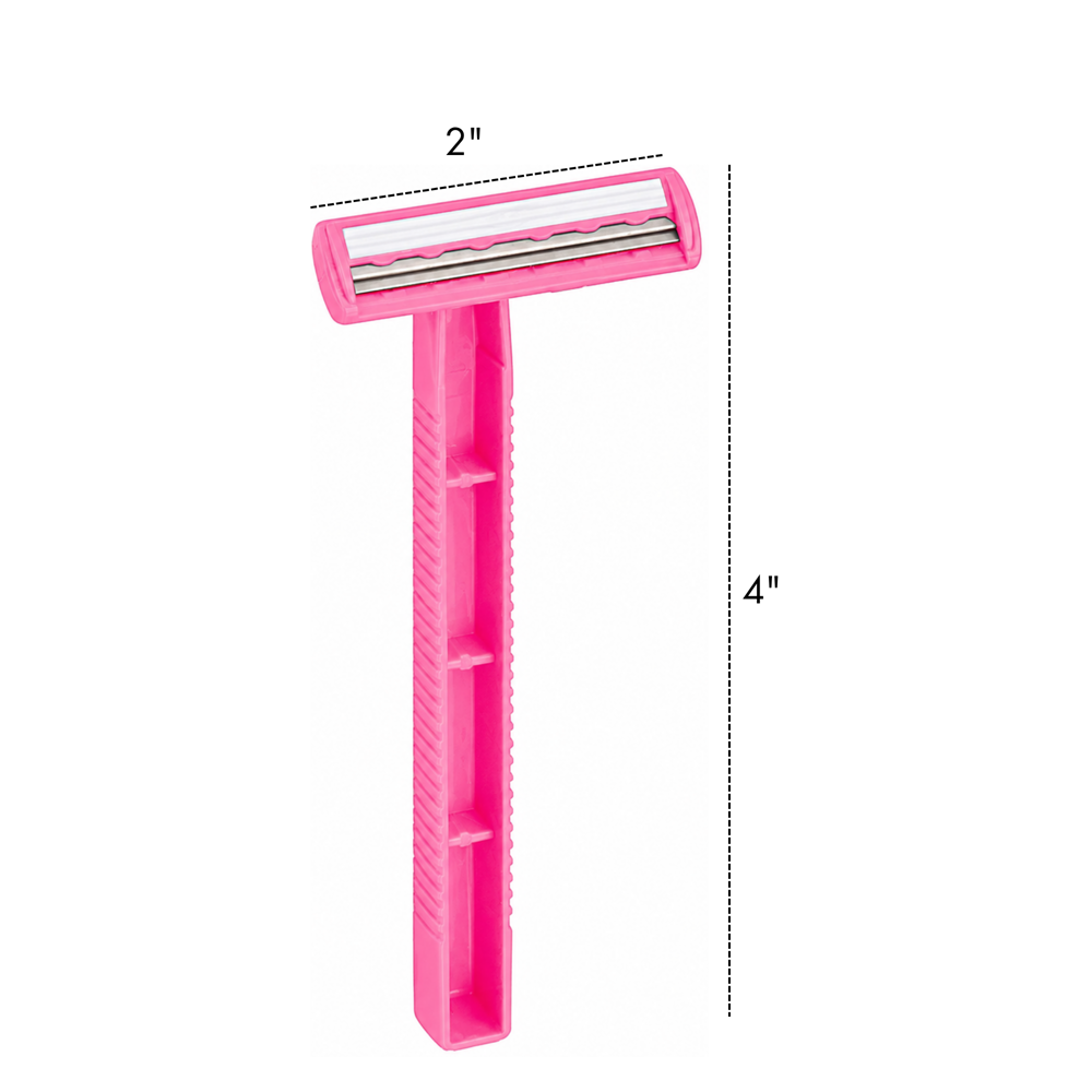Max Lady Disposable Razor 5pcs
