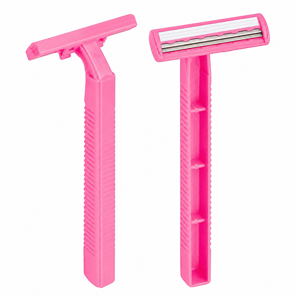 Max Lady Disposable Razor 5pcs