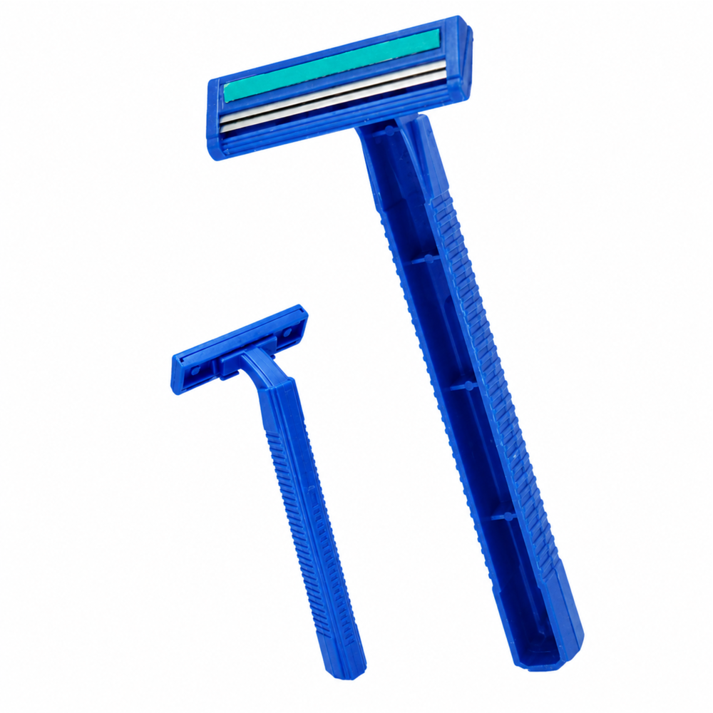 Sharper Twin Blade Men's Disposable Razors 5pcs