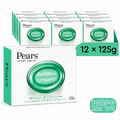 Pears Bar Soap Lemon Flower Extracts 125 g ($23.88 for 12pcs)