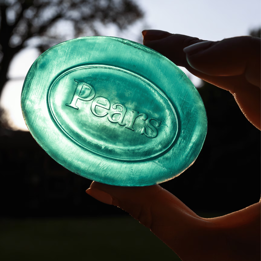 Pears Bar Soap Lemon Flower Extracts 125 g ($23.88 for 12pcs)