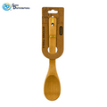 Wooden Cooking Spoon 12"