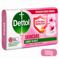 Dettol Soap - Skincare 100 g