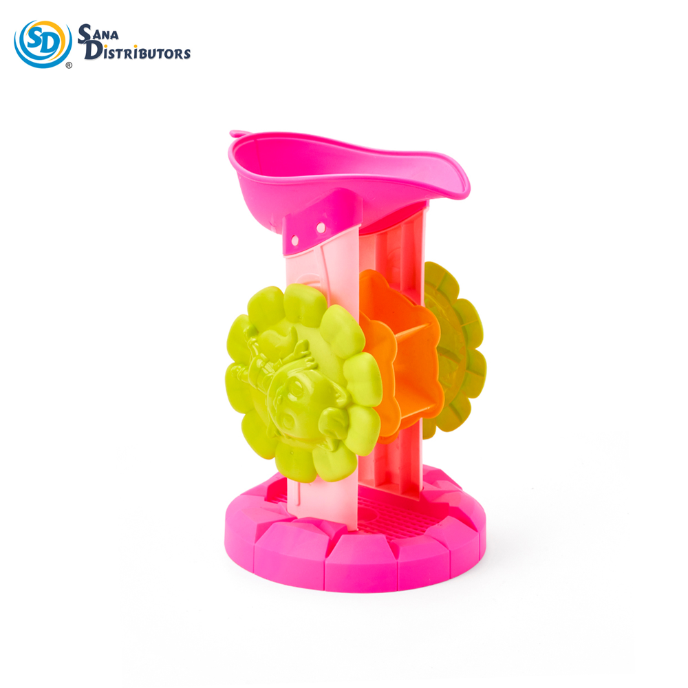 Beach Toy Bucket Set